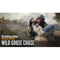 TheHunter: Call of the Wild - Wild Goose Chase Gear
