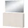 Germania GW-Libbiano Garderoben-Set 136 x 25 x 200 cm beige