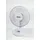 Salco STT-23.1 Tischventilator weiß