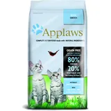 Applaws Kitten Hühnchen 2 kg