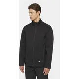 Dickies Full Zip Softshell Jacke schwarz XL