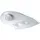 osram homelighting Außenstrahler LED 0,5 W IP54 Batterie inkl. Bewegungsmelder weiß