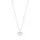 Guido Maria Kretschmer Jewellery Kette 88840968 Silber