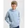 JACK & JONES JUNIOR Jjebrandes BACKP RELAXED SWEAT H SN Jnr - 140