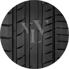 Continental ContiSportContact 5P 275/45 R20 110Y XL