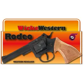 Sohni-Wicke Amorces-u.Spielwaren- Sohni-Wicke - Rodeo-Colt, 100 Schuss