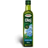 Targroch Leinöl 250 ml