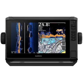 Garmin Fishfinder Echomap Uhd2 9 ́ ́ Schwarz