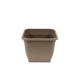 Greemotion Pia 23 x 23 x 18,3 cm taupe