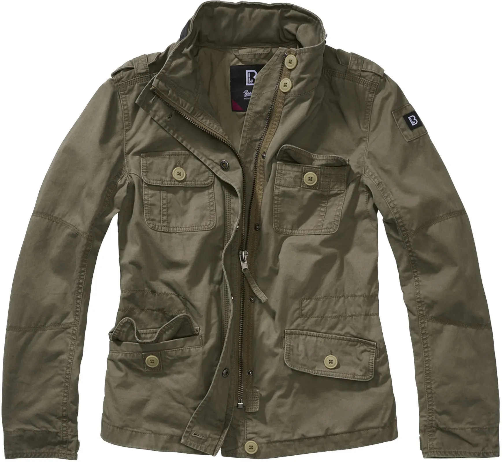 Allwetterjacke BRANDIT 