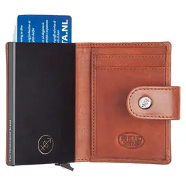 The Chesterfield Brand Gabriela Geldbörse unisex braun
