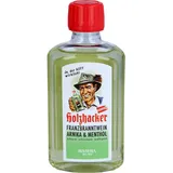 Holzhacker Riviera Holzhacker Franzbranntwein Arnika und Menthol, 250 ml