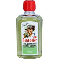Holzhacker Riviera Holzhacker Franzbranntwein Arnika und Menthol, 250 ml