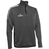derbystar Primo Trainings-Top grau/schwarz S
