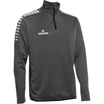 derbystar Primo Trainings-Top grau/schwarz S