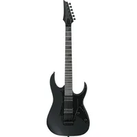 Ibanez GRGR330EX-BKF Black Flat