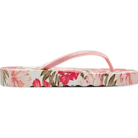 TAMARIS Zehentrenner rosa 36