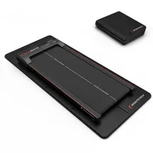 Sportstech Bodenschutzmatte BS300, rutschfest, wasserabweisend, schall‐ – vibrationsdämpfend, ideal für Fitnessgeräte, – Home Gym