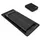 Sportstech Bodenschutzmatte BS300, rutschfest, wasserabweisend, schall‐ – vibrationsdämpfend, ideal für Fitnessgeräte, – Home Gym