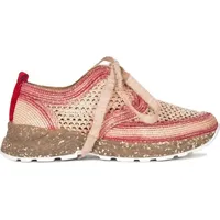 Maciejka Schuhe 0488708000 - Rosa/Braun - 40