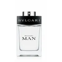Bulgari Man Eau de Toilette 100 ml