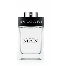 Bulgari Man Eau de Toilette 100 ml