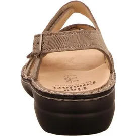 Finn Comfort Gomera Damen Beige 39