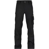 DASSY Liverpool BW Bundhose 200548 0704 SCHWARZ 50