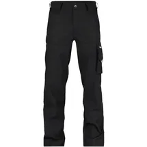 DASSY Liverpool BW Bundhose 200548 0704 SCHWARZ 50