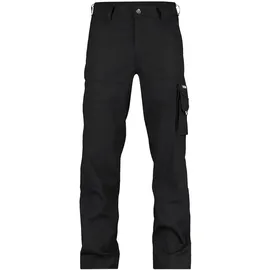 DASSY Liverpool BW Bundhose 200548 0704 SCHWARZ 50