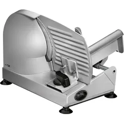 Clatronic MA 3585 Schneidemaschine Elektro 150 W Metallisch Metall