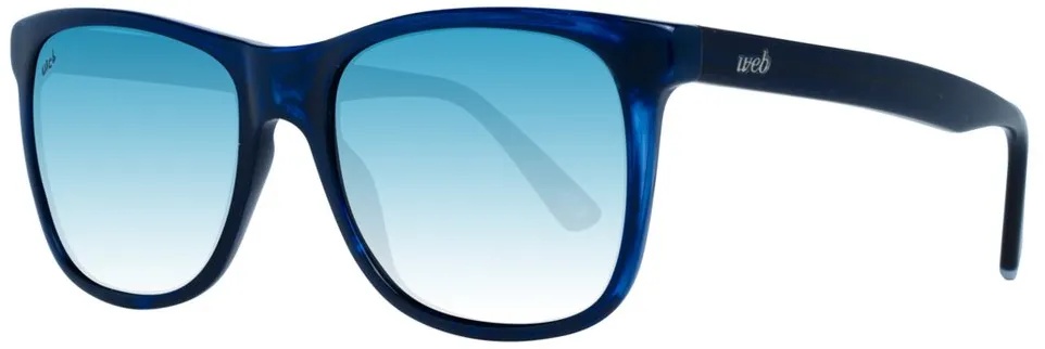 Web Sonnenbrille WE0279 5692W 56-19-145 blau
