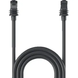 Starlink Standard Kabel, Grau