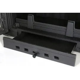 Kratki Simple Gusseisen Schwarz
