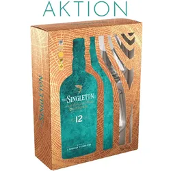 The Singleton of Dufftown 12 Jahre Whisky
