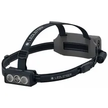 Ledlenser NEO9R Scheinwerfer - Black / Grey - 1200 Lumina