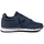 Munich Dash In Hallenfußballschuhe Herren Blue 37