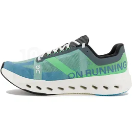 On Cloudsurfer Next Herren Honeydew / Ivory 45