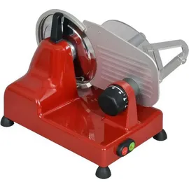 KitchenChef Kitchen Chef 110w Rot/Silber