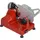 KitchenChef Kitchen Chef 110w Rot/Silber