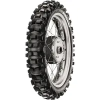 Pirelli Scorpion XC Mid Hard M+S REAR 140/80-18 70M TT