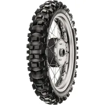 Pirelli Scorpion XC Mid Hard M+S REAR 140/80-18 70M TT