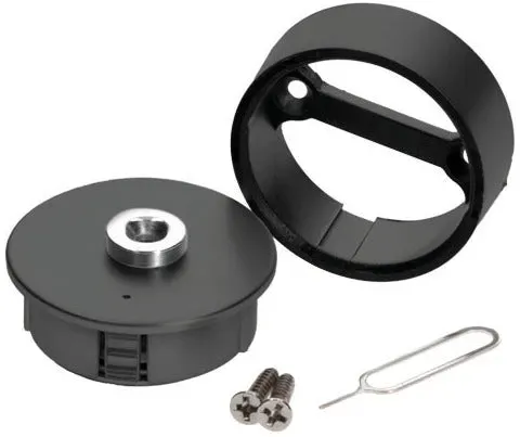 Magnetic Sensor -  40 / schwarz