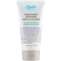 Kiehl's Rare Earth Deep Pore Daily Cleanser 150 ml