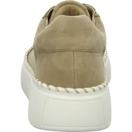 Gabor Sneaker Low Beige/Braun Damen 42