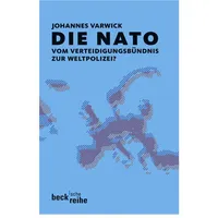 C.H. Beck Verlag Die NATO
