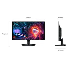 Samsung Odyssey OLED G50SF 27"