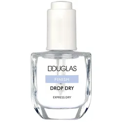 Douglas Collection Make-Up Express Dry Drops Nagellack 9 ml Weiss 