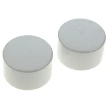 Sodastream Flaschenverschluss weiß 2 St.