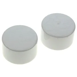 Sodastream Flaschenverschluss weiß 2 St.